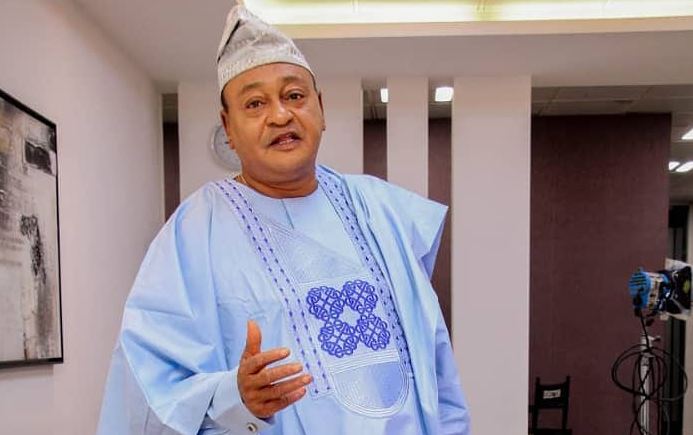 Jide Kosoko