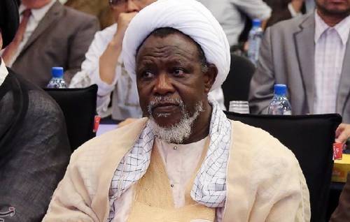 Ibrahim El-Zakzaky 