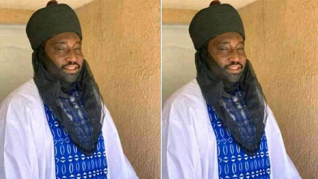 Mohammed Kawu Emerges New Emir Of Lafiagi Emirate, Kwara