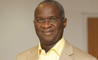 Fashola