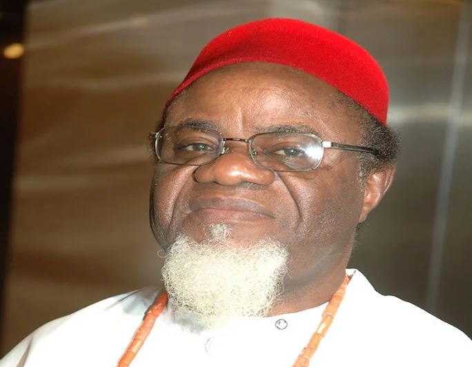 Ezeife