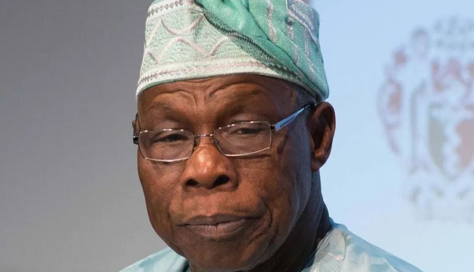 Obasanjo