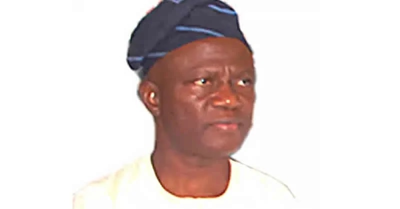 Prof. Olurode