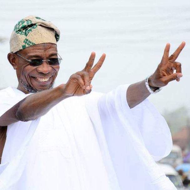 Aregbesola