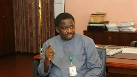 Femi Adesina