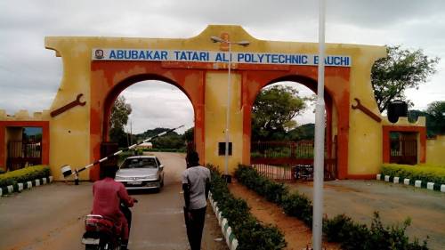 Abubakar Tatari Ali Polytechnic