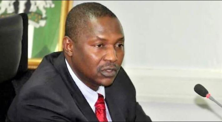 Abubakar Malami