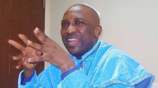 Prophet Ayodele