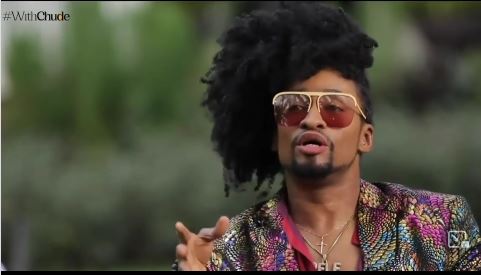 Denrele Edun