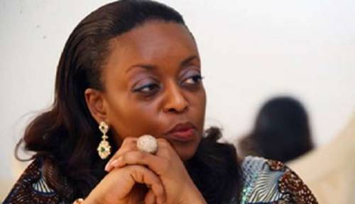 Diezani Alison-Madueke