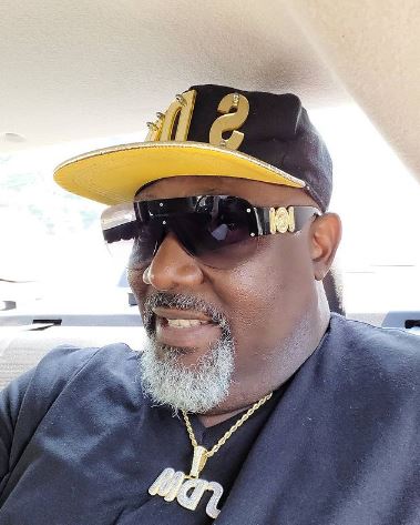 Dino Melaye