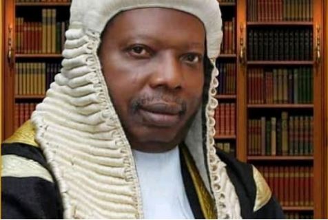 Judge Oluomo