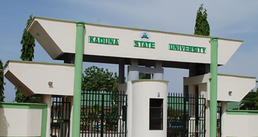 Kaduna University