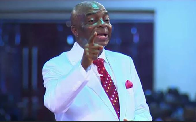 David Oyedepo