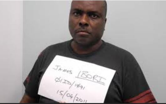 James Ibori