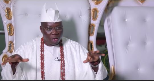 Gani Adams