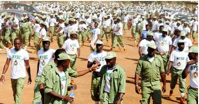 NYSC