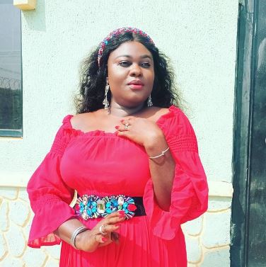 See the Car Nollywood Actress, Blessing Ebigieson Bought for Younger ...