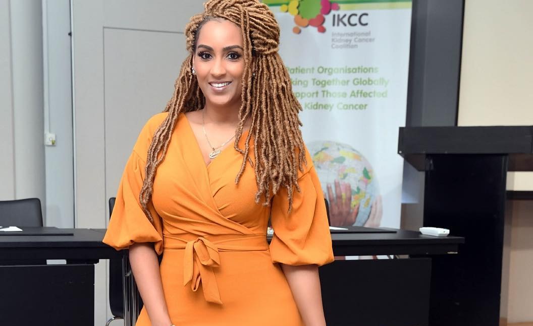 Juliet Ibrahim