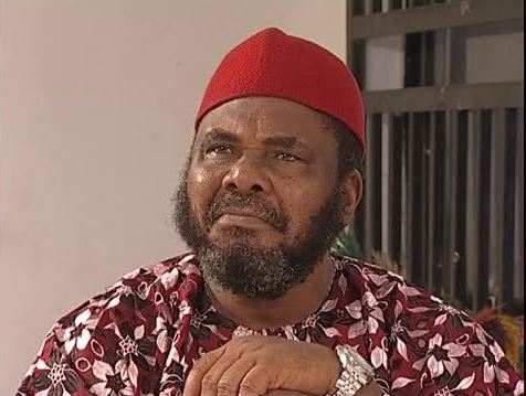 Pete Edochie