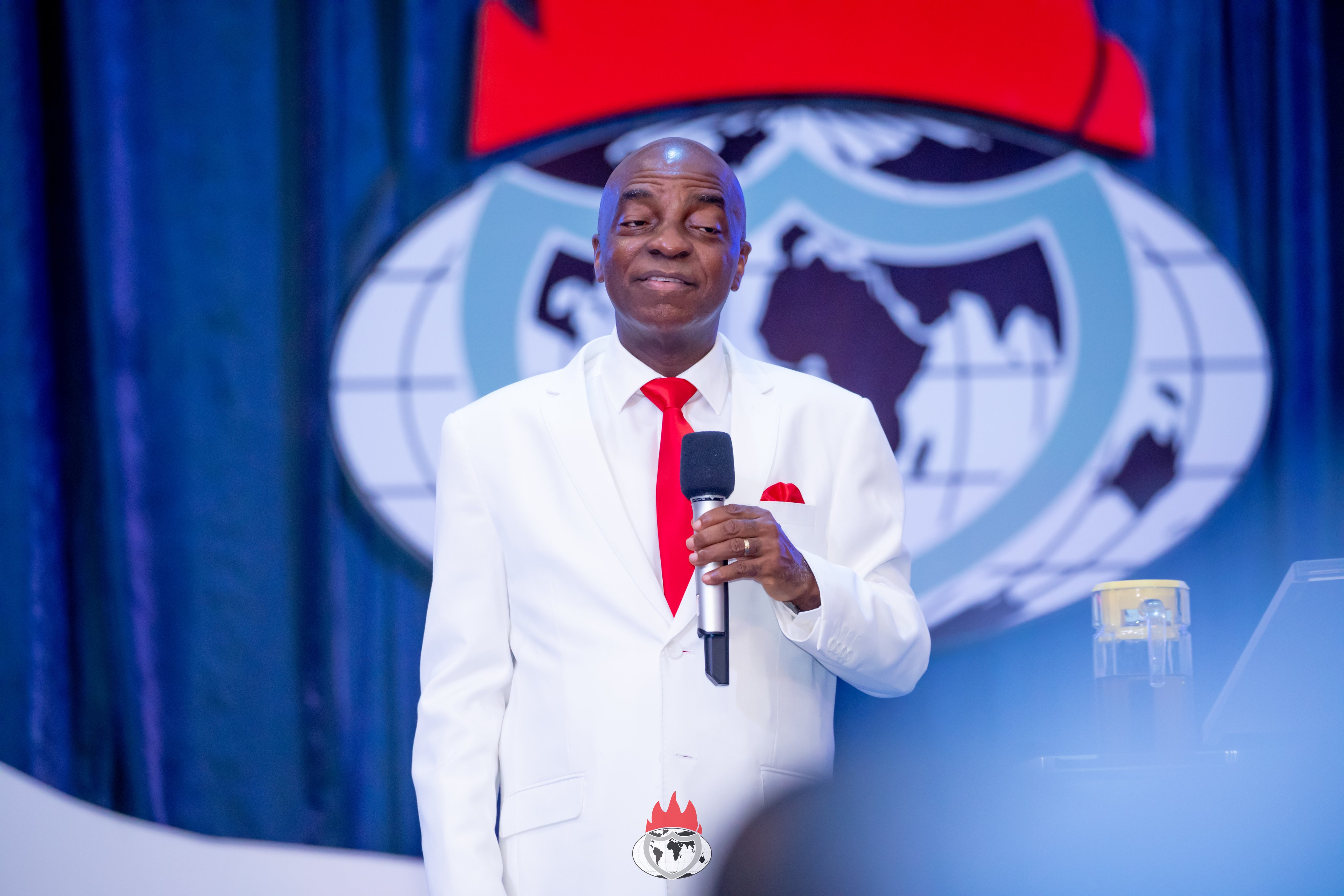 David Oyedepo