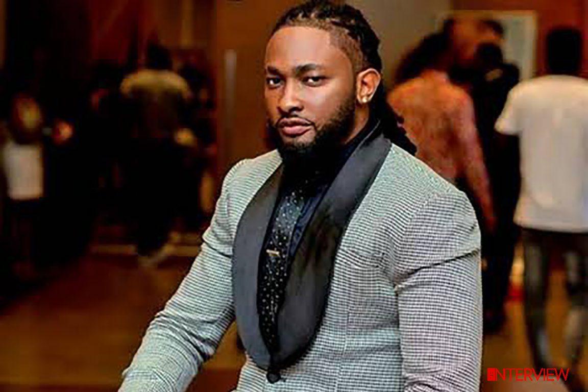 Uti Nwachukwu