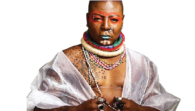 Charly Boy