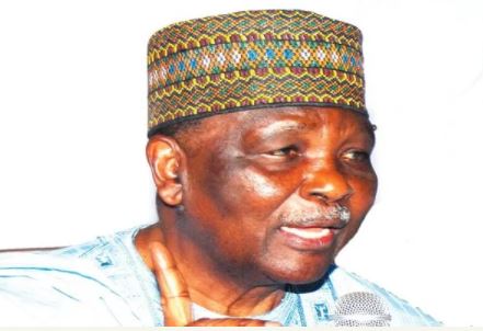 Yakubu Gowon