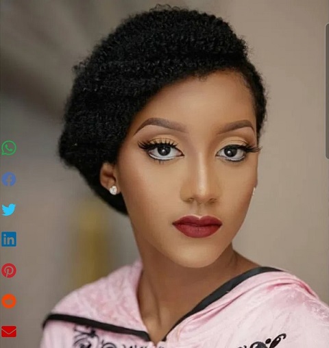 Zahra Bayero