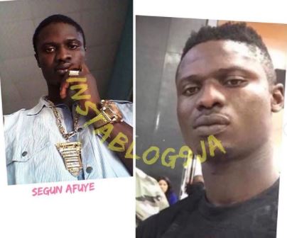 Segun Afuye beaten to death for killing friend