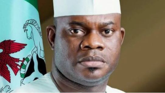 Yahaya Bello