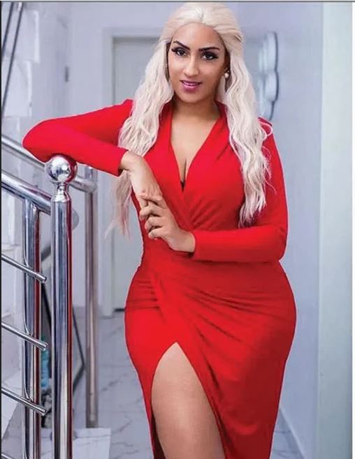 Juliet Ibrahim