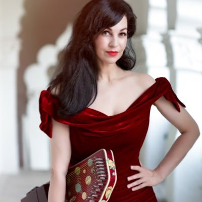 Grey DeLisle