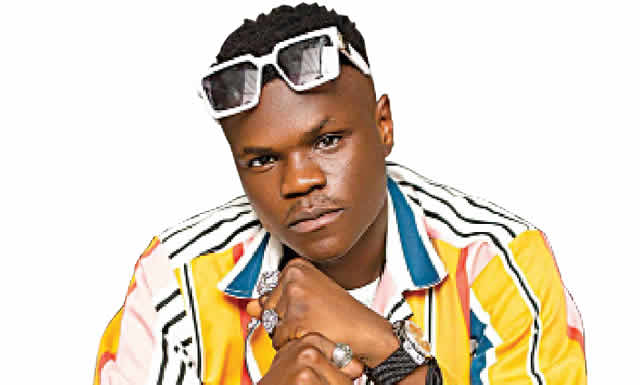 As Up-And-Coming Artiste, I Attended Events Without Performing – Bad ...