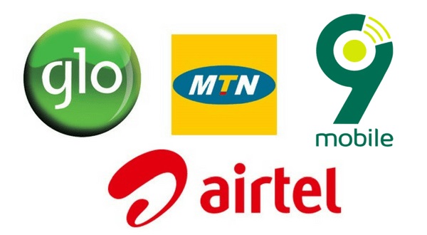 Telcoms firms