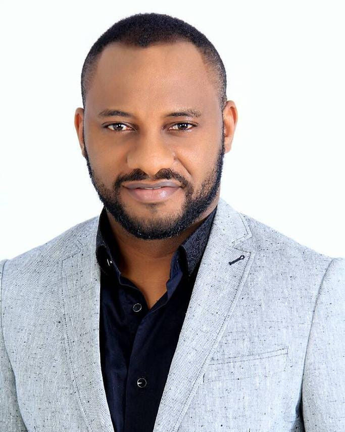 Yul Edochie