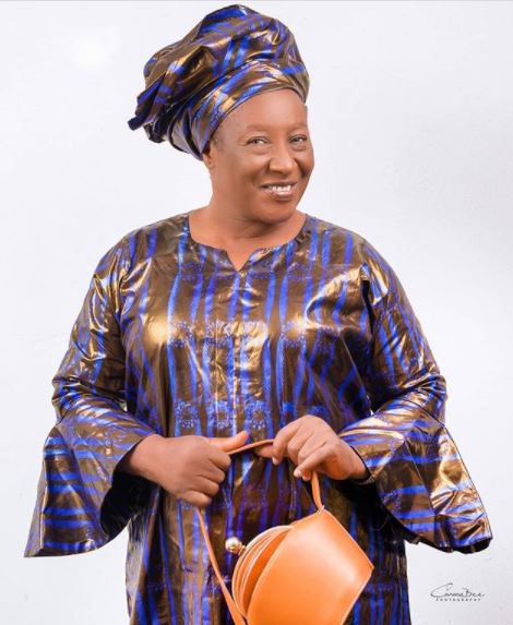 Patience Ozokwor