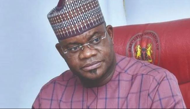 Yahaya Bello