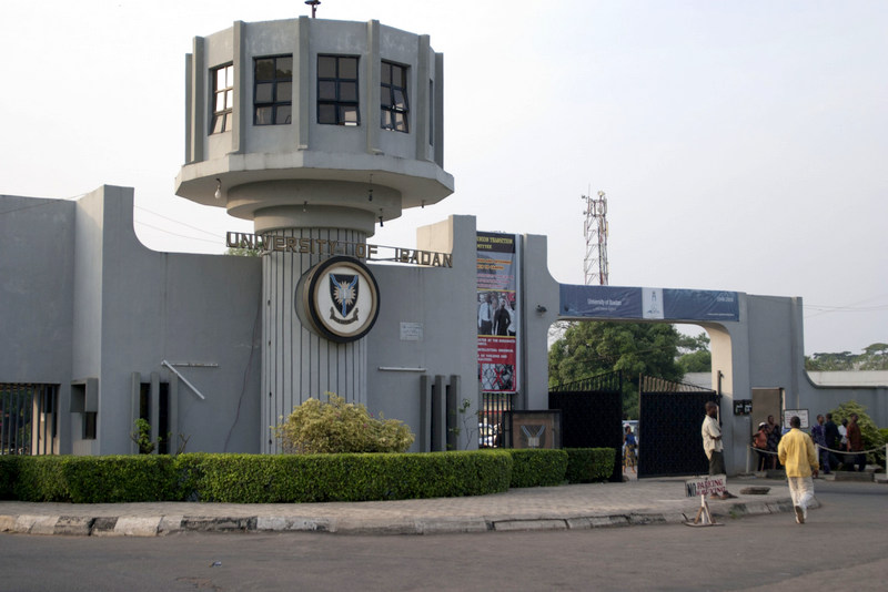 University of Ibadan