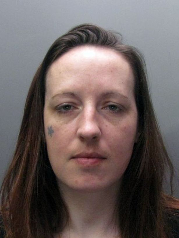 Serial killer, Joanna Dennehy