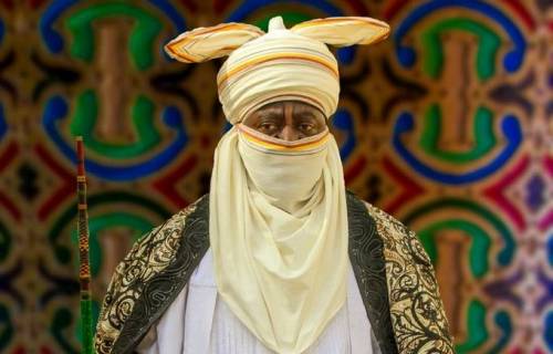 Emir of Kano