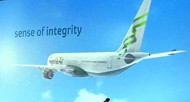 Nigeria Air