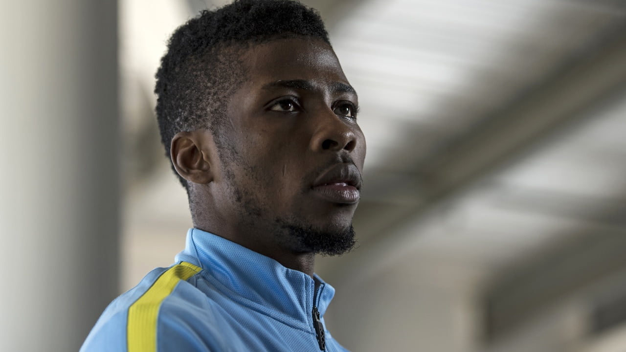 Kelechi Iheanacho