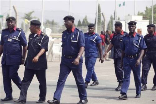 NSCDC