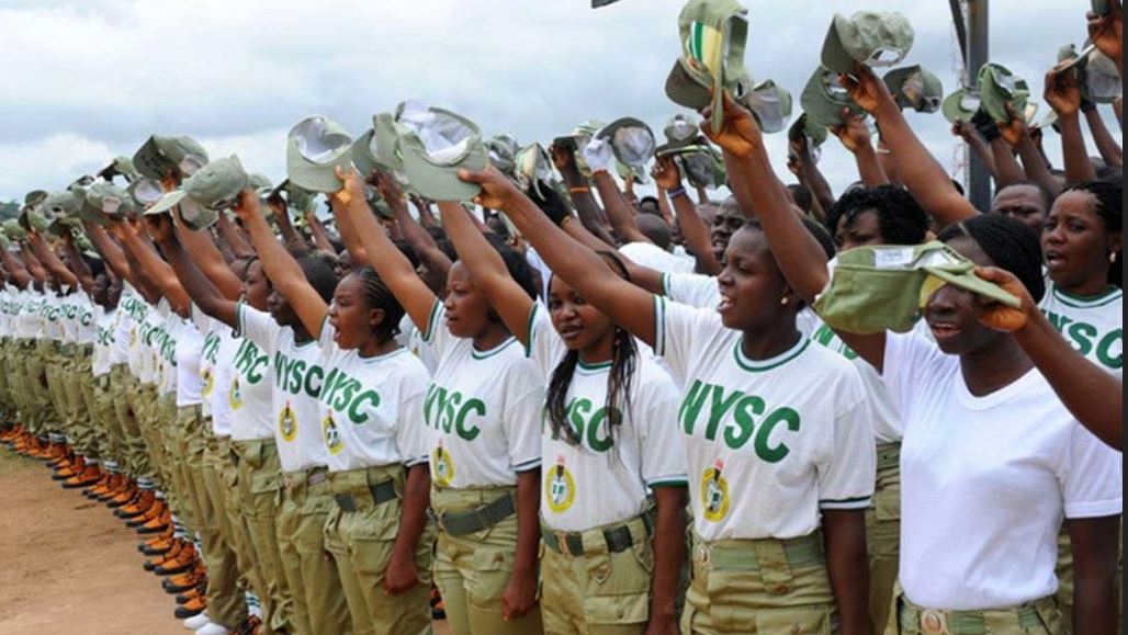 NYSC