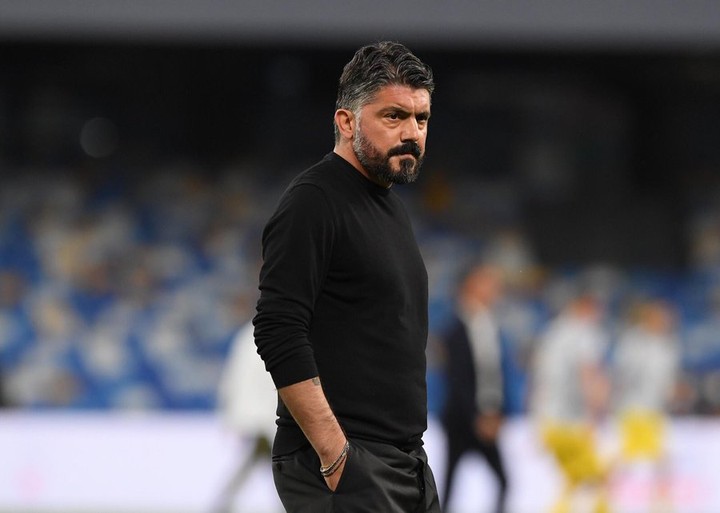 Gennaro Gattuso