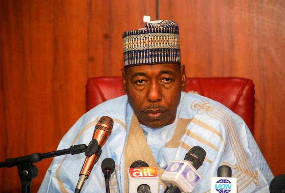 Gov Zulum