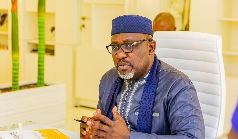 Rochas Okorocha