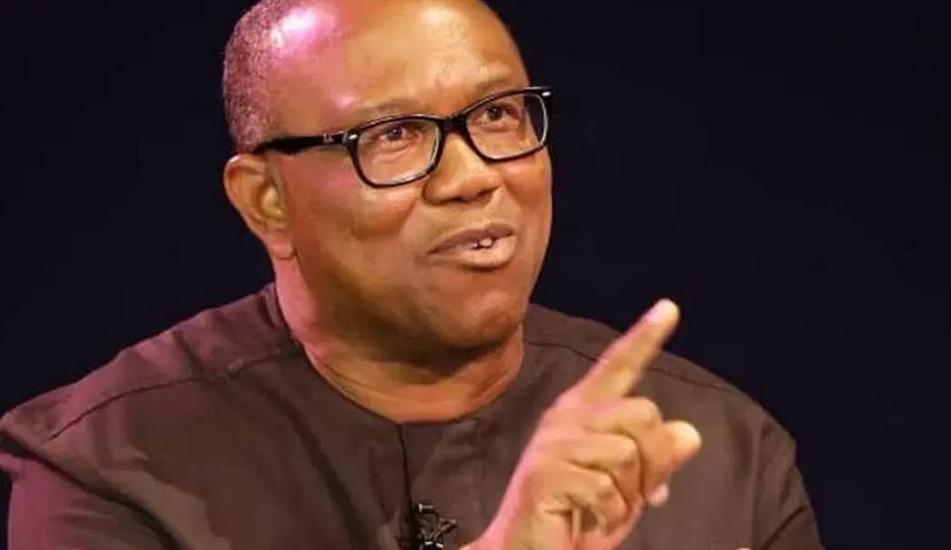 Peter Obi