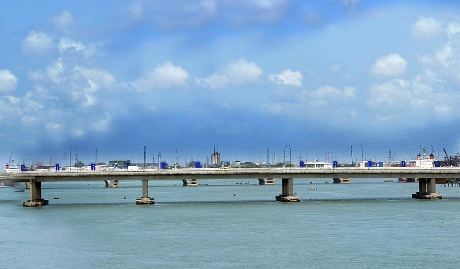 Eko bridge